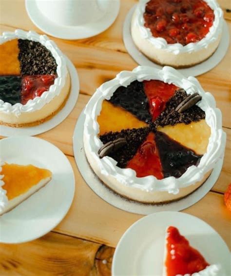 cake rolls general santos city|BakeBros. Cakes & Events .